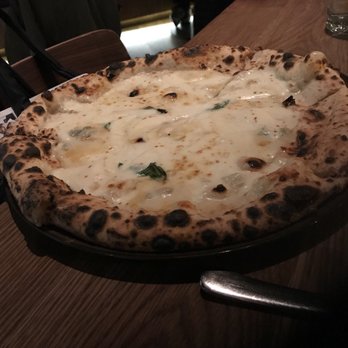 Assembly Bar - Four Fromage: 4 different cheese AD$26 - Cocktail Bars Near Me - Sydney, NSW