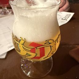 Duvel Duvel