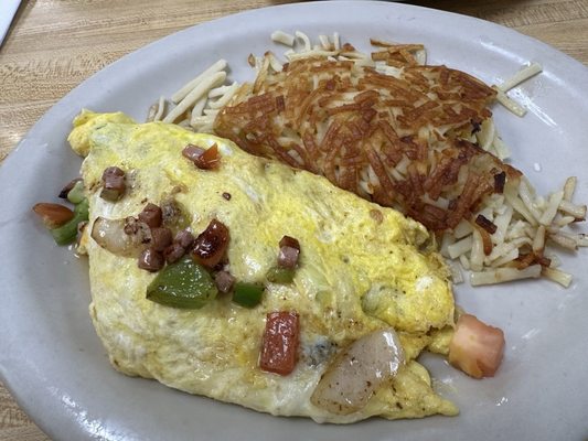 Tiffany's Kitchen by null