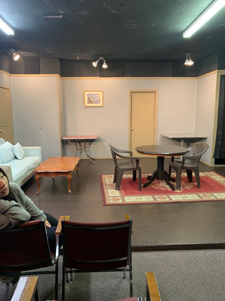 PLAYHOUSE WEST 83 Reviews Art Schools 4250 Lankershim Blvd, North