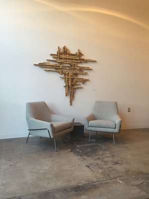 Sand Reckoner - Tasting Room by null