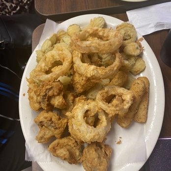Sherry's Texan - Seafood Near Me - San Antonio, Texas