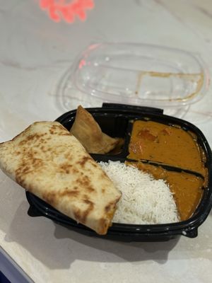 Jai Ho Indian Kitchen | Krog Street Market by null Jai Ho Indian Kitchen | Krog Street Market by null