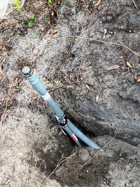 Slide of Smoky Peaks Plumbing