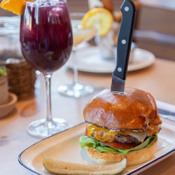 White Dog Cafe - Glen Mills