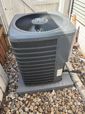 Fontaine Air Conditioning