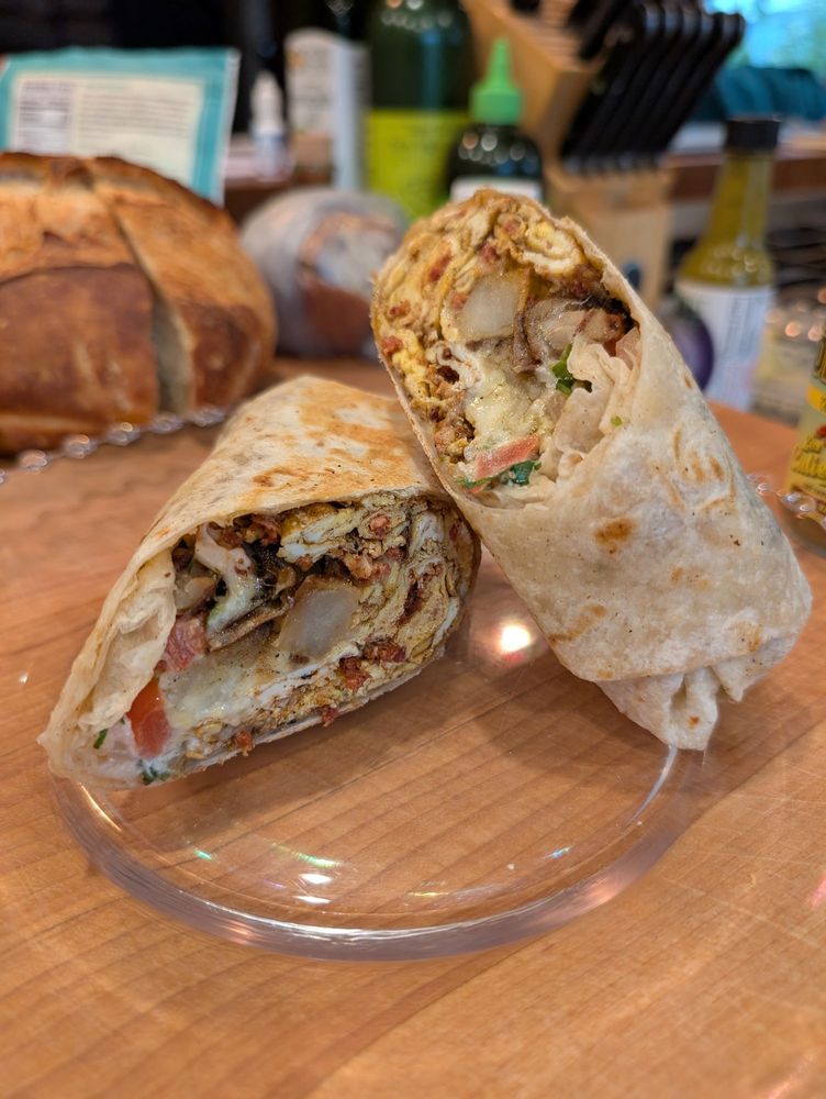 Super Taco
