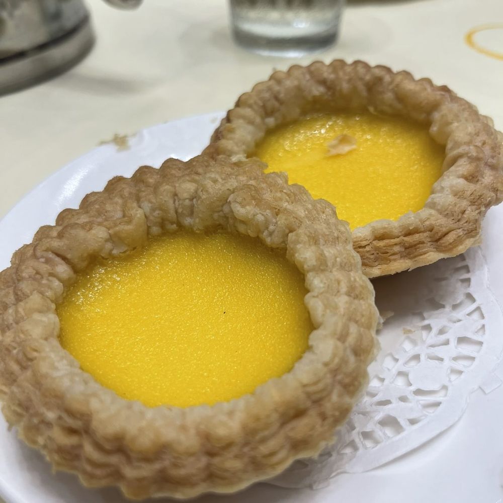 Royal China Restaurant - egg tarts - Dim Sum Near Me - Duluth, Georgia Royal China Restaurant - egg tarts - Dim Sum Near Me - Duluth, Georgia