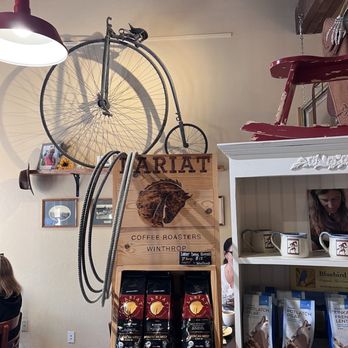 Rocking Horse Bakery - Bakeries Near Me - Winthrop, Washington Rocking Horse Bakery - Bakeries Near Me - Winthrop, Washington