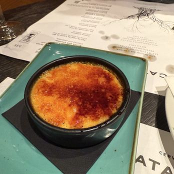Cerveseria Catalana - Spanish Near Me - Barcelona, B