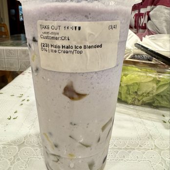 Sharetea - Bubble Tea Near Me - Hercules, California