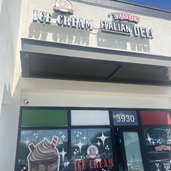 Frankie’s Italian Deli - Delis Near Me - Riverview Fl, Florida