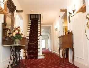 Cyril F Mullins Funeral Homes