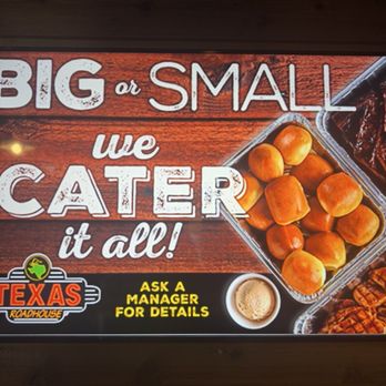 Texas Roadhouse - Steakhouses Near Me - Jacksonville, Florida Texas Roadhouse - Steakhouses Near Me - Jacksonville, Florida