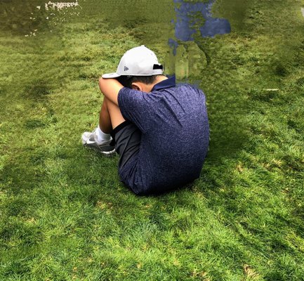 Bethpage State Park by null