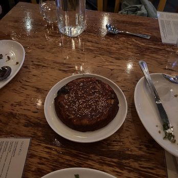 Sarma - Black Sea Corn Bread - Middle Eastern Near Me - Somerville, Massachusetts
