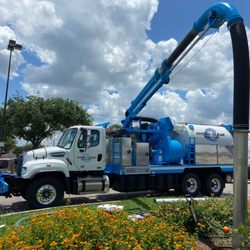 Hydro Clear Services