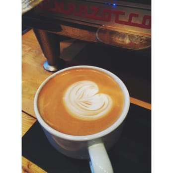 Art Bar - Coffee & Tea Near Me - Hastings, Nebraska