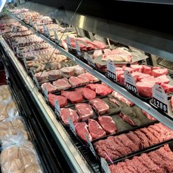 Ski's Meat Market
