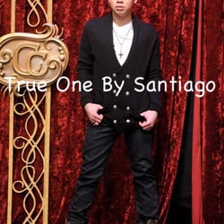 True One By Santiago