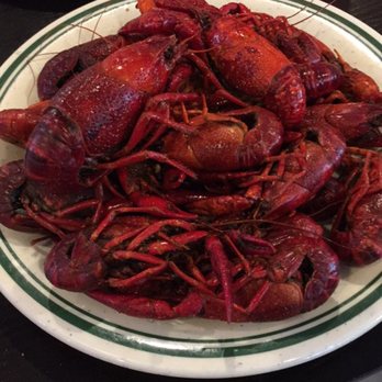 Grand Buffet - Crawfish were tasty! - Buffets Near Me - Houma, Louisiana Grand Buffet - Crawfish were tasty! - Buffets Near Me - Houma, Louisiana
