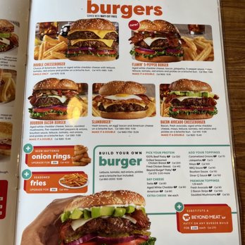 Denny's - Menu - Diners Near Me - Las Vegas, Nevada