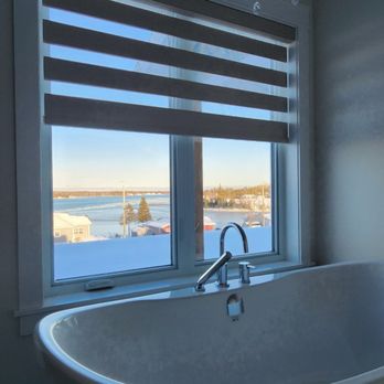 Blinds Concept - Shades & Blinds Near Me - Charlottetown, Prince Edward Island