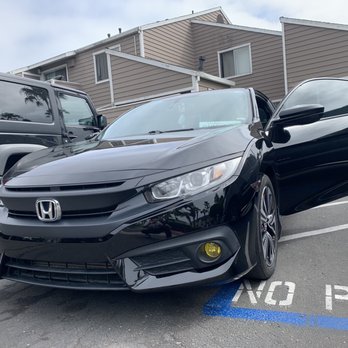 Caliber Collision - Back home! Good as NEW!!!! - Body Shops Near Me - San Diego, California Caliber Collision - Back home! Good as NEW!!!! - Body Shops Near Me - San Diego, California