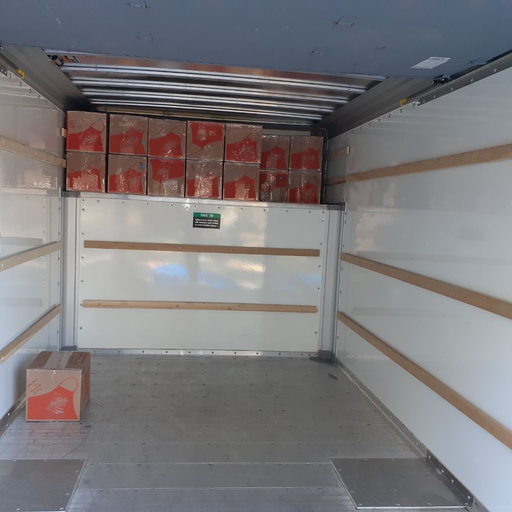 FRANKLIN RELIABLE MOVERS 170 Hamilton St, New Brunswick, New Jersey