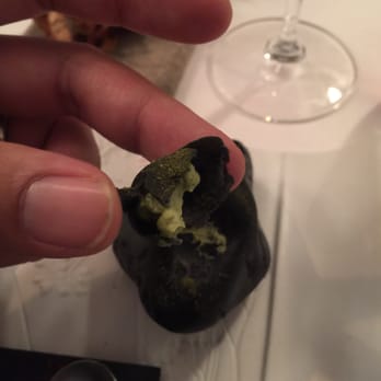 Pages - Inside the delicious bread crisp 'rock' - French Near Me - Paris, 75