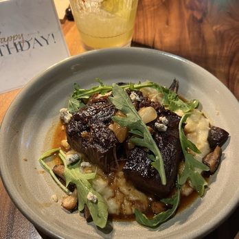 The Henry - New American Near Me - Carlsbad, California The Henry - New American Near Me - Carlsbad, California