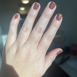 Artistic Nails & Spa