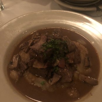 39 Rue de Jean - French Near Me - Charleston, South Carolina