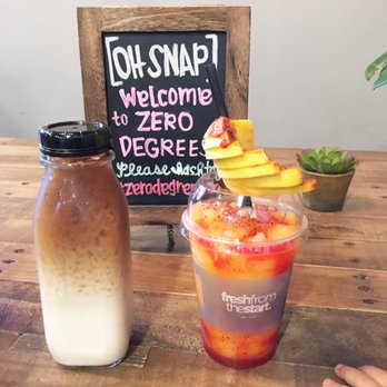 Zero Degrees - Beaverton - Coffee & Tea Near Me - Beaverton, Oregon Zero Degrees - Beaverton - Coffee & Tea Near Me - Beaverton, Oregon