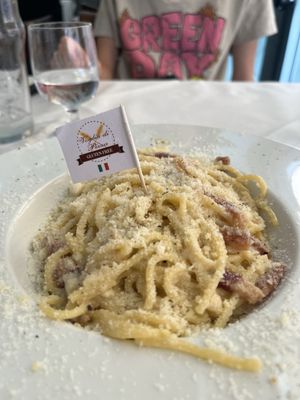 Voglia di Pizza - Gluten free by null