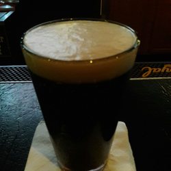 Scooby's Pub - Great Lakes Porter.