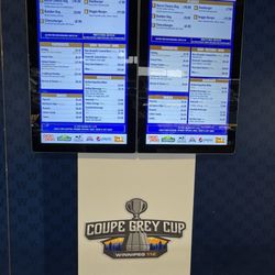 Princess Auto Stadium - Pricing
