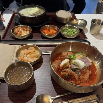 Naju Myunok - Korean Near Me - Duluth, Georgia Naju Myunok - Korean Near Me - Duluth, Georgia