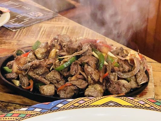 Bahel Ethiopian Mart And Dining