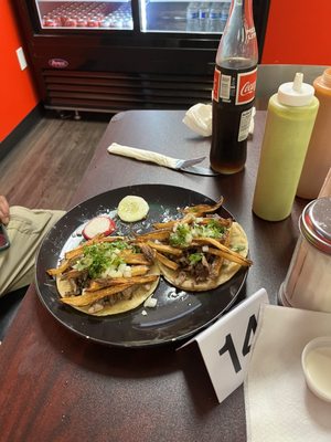 Los Habaneros by null