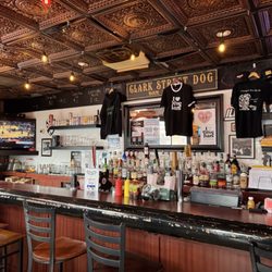 The Clark Street Dog - Bar