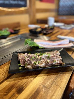 Seoul Garden by null