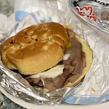 Arby's - Beef 'n Cheddar - Fast Food Near Me - Apache Junction, Arizona