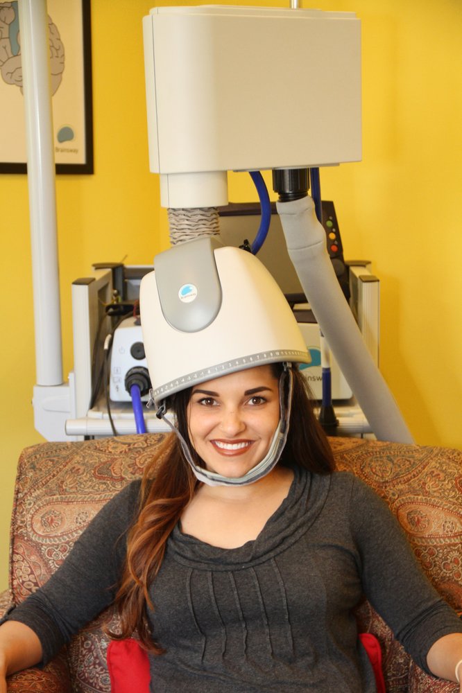 NEW BRAIN INSTITUTE Updated June 2024 9730 Wilshire Blvd, Beverly