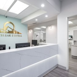 Daybreak Dental - Your experience begins!