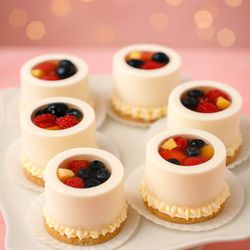 Miss Eclair bakery