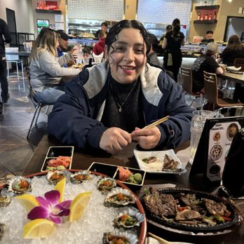 Wassabi On Fire - Sushi Bars Near Me - Fresno, California Wassabi On Fire - Sushi Bars Near Me - Fresno, California