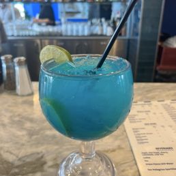 Fishbowl (smaller than it looks in the pic)