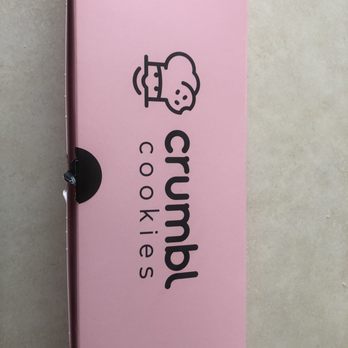 Crumbl - Glendale - Bakeries Near Me - Glendale, Arizona