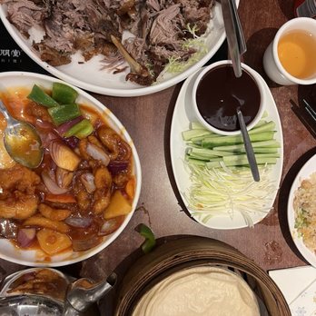 Little Four Seasons - Chinese Near Me - Chinatown, XGL Little Four Seasons - Chinese Near Me - Chinatown, XGL